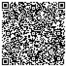 QR code with Arenos Proceso MD contacts