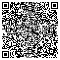 QR code with CFI contacts