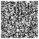 QR code with Three Hundred Two Charters LLC contacts