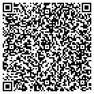 QR code with J Michael Kirchberg Tutorial contacts