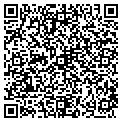 QR code with A1a Tutoring Center contacts