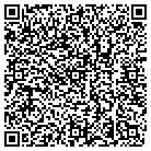 QR code with A A A Delbocaboyn Tutors contacts