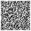 QR code with Clint Davis Inc contacts
