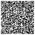 QR code with Ultimate Tours Inc contacts