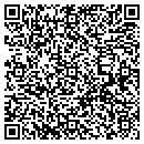 QR code with Alan N Langas contacts