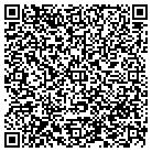 QR code with Alegent Health Plastic Surgery contacts