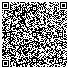 QR code with Highlands Floral & Crystal contacts