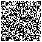 QR code with Advanced Tutoring Solutions contacts