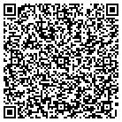 QR code with Heartland Imaging Center contacts