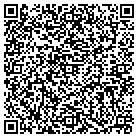 QR code with Rainbow Interiors Inc contacts