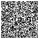 QR code with C Fisher Ltd contacts