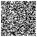 QR code with Albert W Hill contacts