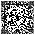 QR code with American Real Est & Appraisal contacts