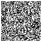 QR code with Club Z! In-Home Tutoring contacts