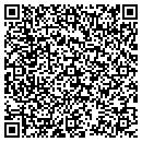 QR code with Advanced Foot contacts