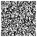 QR code with Hi Tech Travel & Tours contacts