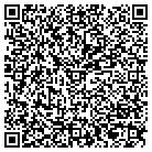 QR code with Advanced Foot & Ankle Speclsts contacts
