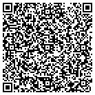QR code with Advanced Laparoscopic Surgery Institute contacts