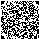 QR code with Ace Tutoring Service contacts