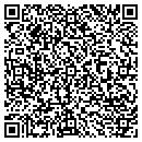QR code with Alpha Reading Center contacts