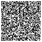 QR code with Alouette Can Am Tours & Travel contacts