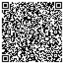 QR code with Alpha Reading Center contacts