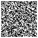 QR code with Anderson Tutoring contacts
