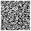 QR code with Apt Tours contacts