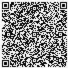 QR code with Aerovision Aerial Photography contacts