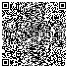QR code with D L Ratliff Custom Bldg contacts