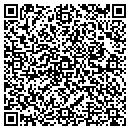 QR code with 1 on 1 Teaching Inc contacts