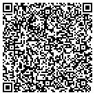 QR code with Advanced Cardiac Surgcl Assoc contacts