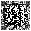 QR code with Alpheus Covington Md contacts