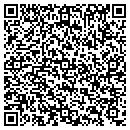 QR code with Hausbarn/Heritage Park contacts