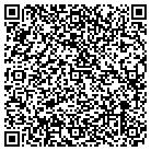 QR code with Anderson Wayne L MD contacts
