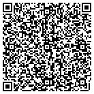 QR code with A Plus In-Home Tutoring LLC contacts