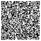 QR code with Advanced Urogynecology contacts
