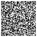 QR code with A & A Appraisals Inc contacts