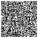 QR code with Ali Mokhtari contacts