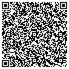 QR code with Albert S Mestayer Appraisals contacts