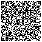 QR code with Appraisal Analysts Inc contacts
