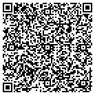 QR code with Caleb H Harris Md Facs contacts