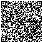 QR code with A New Image Cosmetic Center contacts