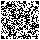 QR code with Acadia & Island Tours-Oli's contacts