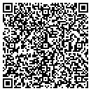 QR code with Hillside Guide Service contacts