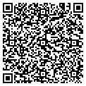 QR code with Accupraise contacts