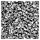 QR code with Ace Learning Center contacts