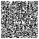 QR code with Aconn Math Science Tutoring contacts