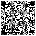 QR code with A Lesson Learned Inc contacts