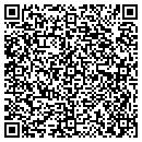 QR code with Avid Readers Inc contacts